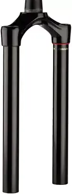 RockShox CSU - Debonair 29 Boost 42 Offset Aluminum Taper Gloss Black (No Gradie