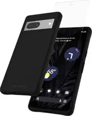 Case-Mate Google Pixel 7A Case with Screen Protector