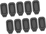 GRADENEVE Watch Charge Port Stopper for Watch 10 Silicone Dust Caps Replacement for Pace2 Apex42/46 Water Resistant