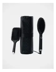 [GHD] Glide Hair Straightener Brush Gift Set