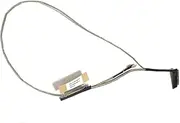 Fits for Acer Fits for Aspire 7 A715-42 A715-42G Laptop Video Screen LCD LED Display Ribbon Camera Flex Cable 50.QAYN2.003 DC02C00U500