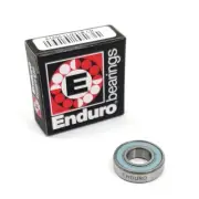 Enduro ABEC-5 Cartridge Bearing, 61900 10x22x6