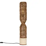 dBodhi Twister Koi Table Tall Lampshade