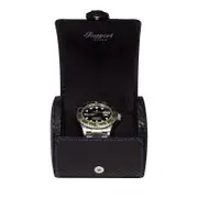Rapport London Carbon Single Watch Roll
