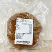 【鴻海烘焙材料】土鳳梨餡 600g (冷藏) 純土鳳梨 土鳳梨 土鳳梨餡 鳳梨餡 鳳梨酥 鳳梨冰茶 月餅 內餡 台灣製造