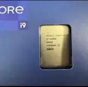 Intel core i9-14900k CPU LGA1700 24 Cores 32 Threads 3.2GHz Processors DDR4