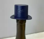 Champagne Top Hat Stopper Nicolas Feuillatte Rare Brand New.