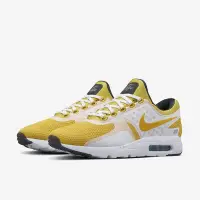 在飛比找Yahoo!奇摩拍賣優惠-=CodE= NIKE AIR MAX ZERO QS 絲紗