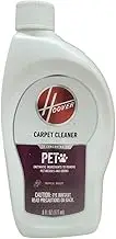 Hoover Paws and Claws Deep Clean & Neutralize 2X Carpet Cleaning Formula 6oz (1)