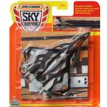 火柴盒 SKY BUSTERS 敵人 STRIKE JET 稀有物品 2023