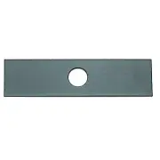 Oregon OEM 40-143 Edger Blade 7-3/4In 1In C[572]