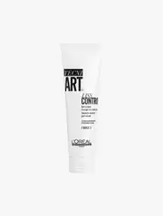 Tecni.ART Liss Control Smoothing Cream