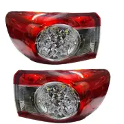 Tail light/Back light assembly For Toyota Corolla Altis Type 2 Right & Left Side