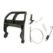 Chain Brake Handle Guard Kit Fit STIHL 023 025 MS230 MS250 Chainsaw