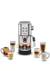 Krups Divine Pump Espresso Maker, Stainless Steel 14602141_NEW_app