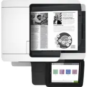HP LaserJet Pro M528DN Printer
