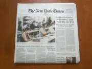 2020 OCTOBER 21 NEW YORK TIMES - ELECTION DAY IN FLORDA: WHAT COULD GO WRONG?