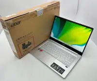 在飛比找Yahoo!奇摩拍賣優惠-【一番3C】Acer 宏碁 Swift 3x SF314-4