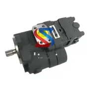 Hydraulic Pump PVD-1B-32P-11G5 for John Deere Mini Excavator 27D 35D PVD-1B-32P