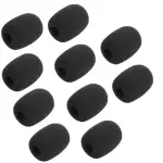 New-Microphone Wind Screen Foam For V-MODA BoomPro mic