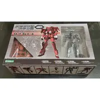 在飛比找蝦皮購物優惠-壽屋 Frame Arms 骨裝機兵 SA-17 刺劍