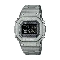 在飛比找PChome24h購物優惠-【CASIO G-SHOCK】40周年RECRYSTALLI