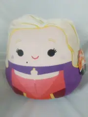 NEW Sarah Sanderson SQUISHMALLOW, Disney Hocus Pocus 12" Plush