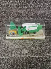 1:87 Scale Harvester 480 Diecast By Smart Toys