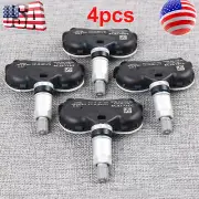 Tire Pressure Sensor TPMS 315MHz For Honda Pilot 3.5L Acura RL MDX 06421-S3V-A04