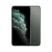iPhone 11 Pro Max | Faulty Face ID (Imperfect) - 256GB Green Excellent