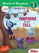 Vampirina Vampirina in the Fall