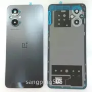 OEM Battery Back Cover Housing Case Door+Camera Lens For OnePlus Nord N20 5G