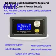DC-DC Constant Voltage current Step-down Programmable Power Supply module GC