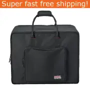 Gator Cases Lightweight Case For Zoom L8 & Four Mics GL-ZOOML8-4 - New