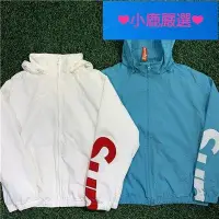 在飛比找Yahoo!奇摩拍賣優惠-❤小鹿優選❤Supreme麒麟臂Logo校服學生裝風衣女in