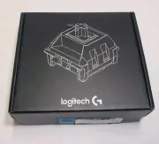 Logitech PRO X GX BLUE CLICKY Switch Kit for PRO X Gaming Keyboard BRAND NEW