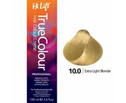 6x Hi Lift True Colour 10.0 Extra Light Blonde 100ml