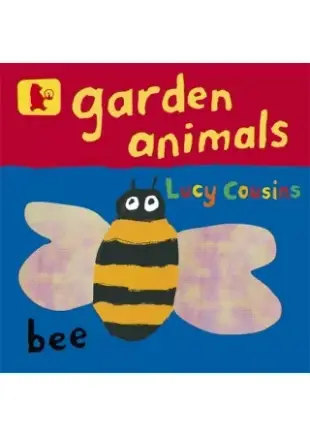 Garden Animals