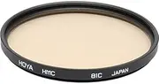 Hoya 81C HMC Filter for Camera 82 mm
