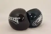 Boelter Brands NFL Philadelphia Eagles Home and Away Salt and Pepper Shakers