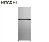 在飛比找樂天市場購物網優惠-HITACHI日立260公升變頻雙門冰箱 HRTN5275M