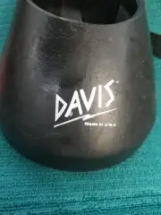 Davis Barrier Boot Sz 1 Hoof Saver Horse Single Shoe Western English Equine NWT