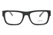 Prada PR 15YV 1AB1O1 Men Eyeglasses