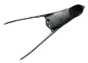 MARES Razor Foot Pocket Spearfishing Freediving Fins Replacement ALL SIZE