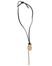 Boucheron 18K Necklace (Authentic Pre-Loved)