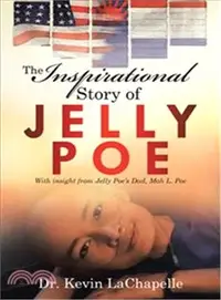在飛比找三民網路書店優惠-The Inspirational Story of Jel