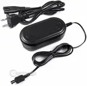 AC Adapter for JVC AP-V20U AP-V21M AP-V14E AP-V14A LY21103-001A LY21153-003A NIB