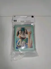 Sleeves Pokemon Vango-gh