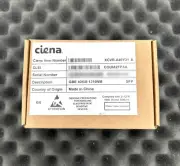 Ciena XCVR-A40Y31 100M/1 Gig SM SFP Optic 40 KM 1310NM Temp (*WE BUY CIENA*)
