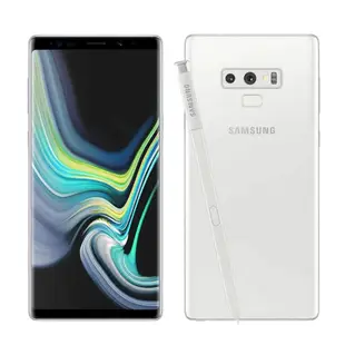Samsung Galaxy Note 9 (6G/128G) (福利品) 現貨 廠商直送